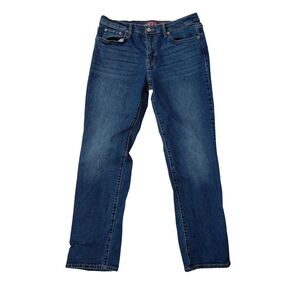 Lucky Brand Blue Denim Jeans